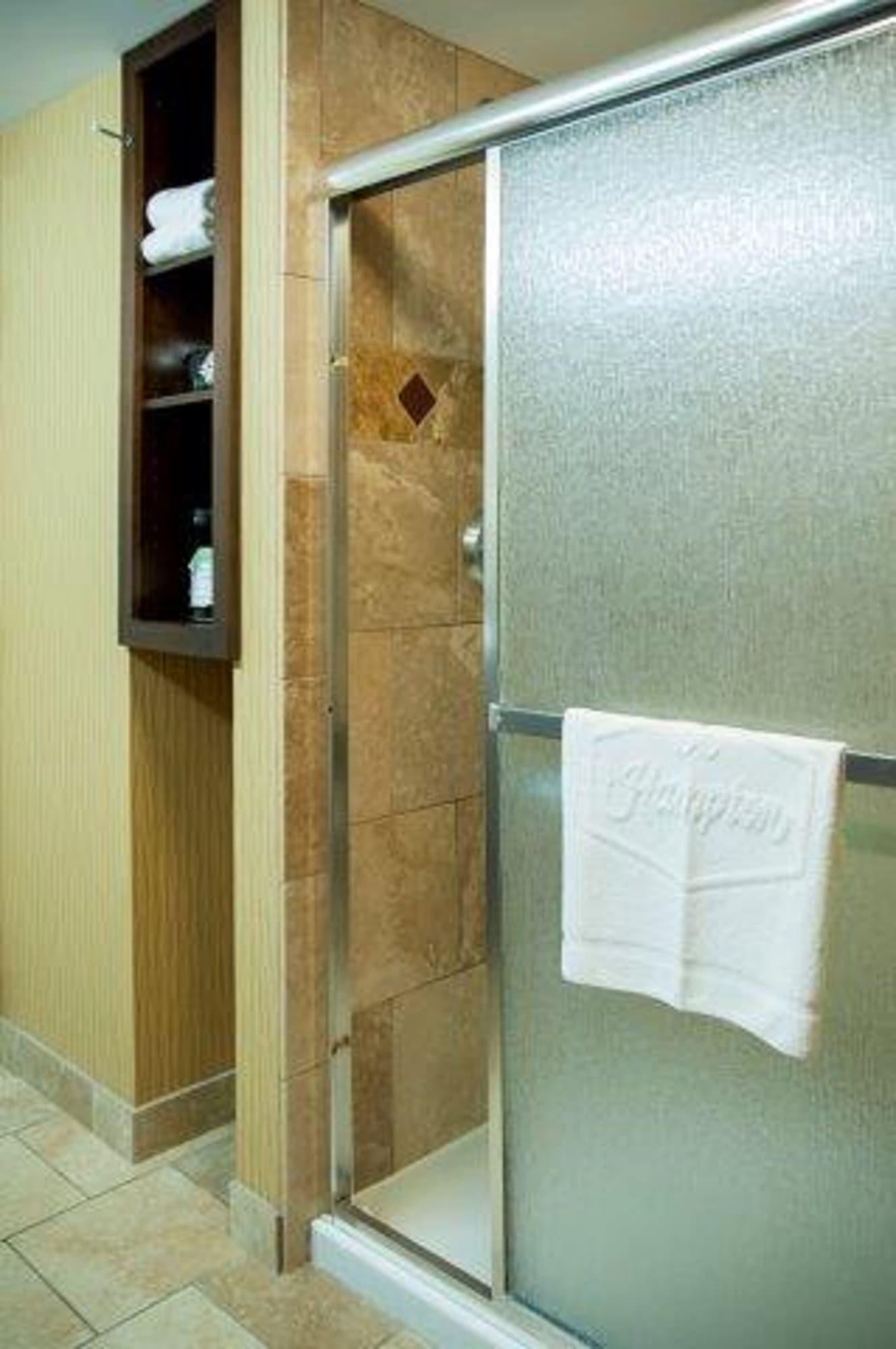 Hampton Inn & Suites Watertown Exteriér fotografie