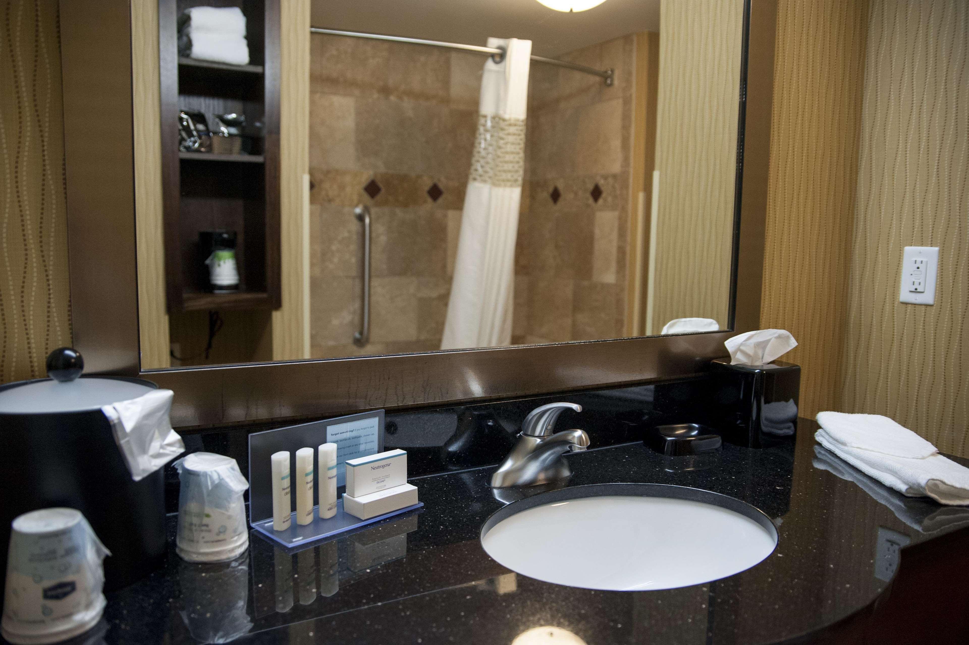 Hampton Inn & Suites Watertown Exteriér fotografie