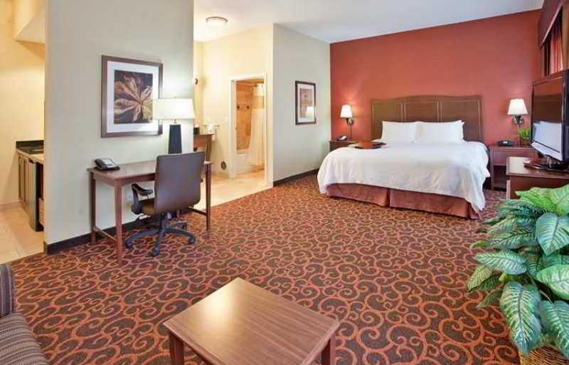 Hampton Inn & Suites Watertown Exteriér fotografie